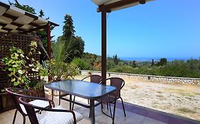 Orizzonte Apartments Lefkada